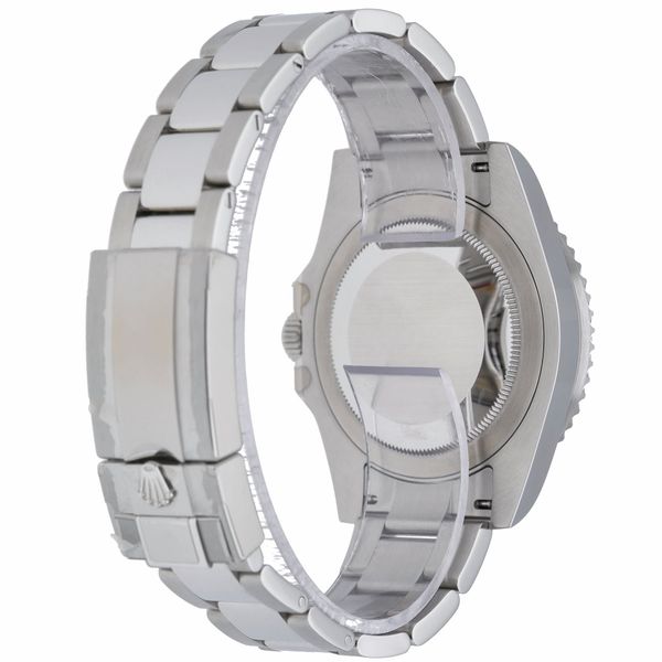 Rolex GMT Master II 126710 BLNR